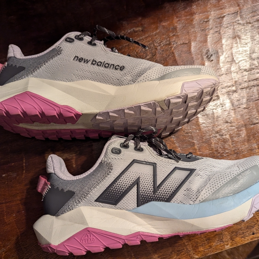 New Balance Size 7.5